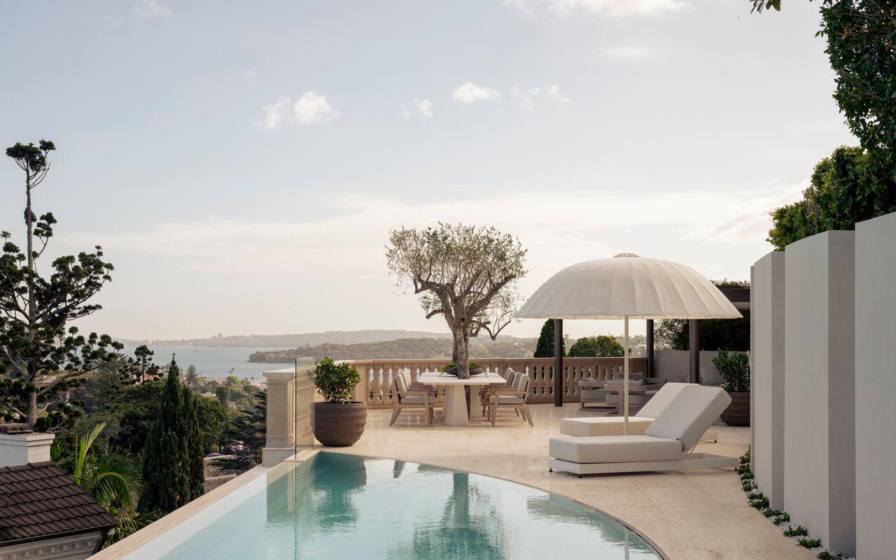 Grandeur Estate, Bellevue Hill