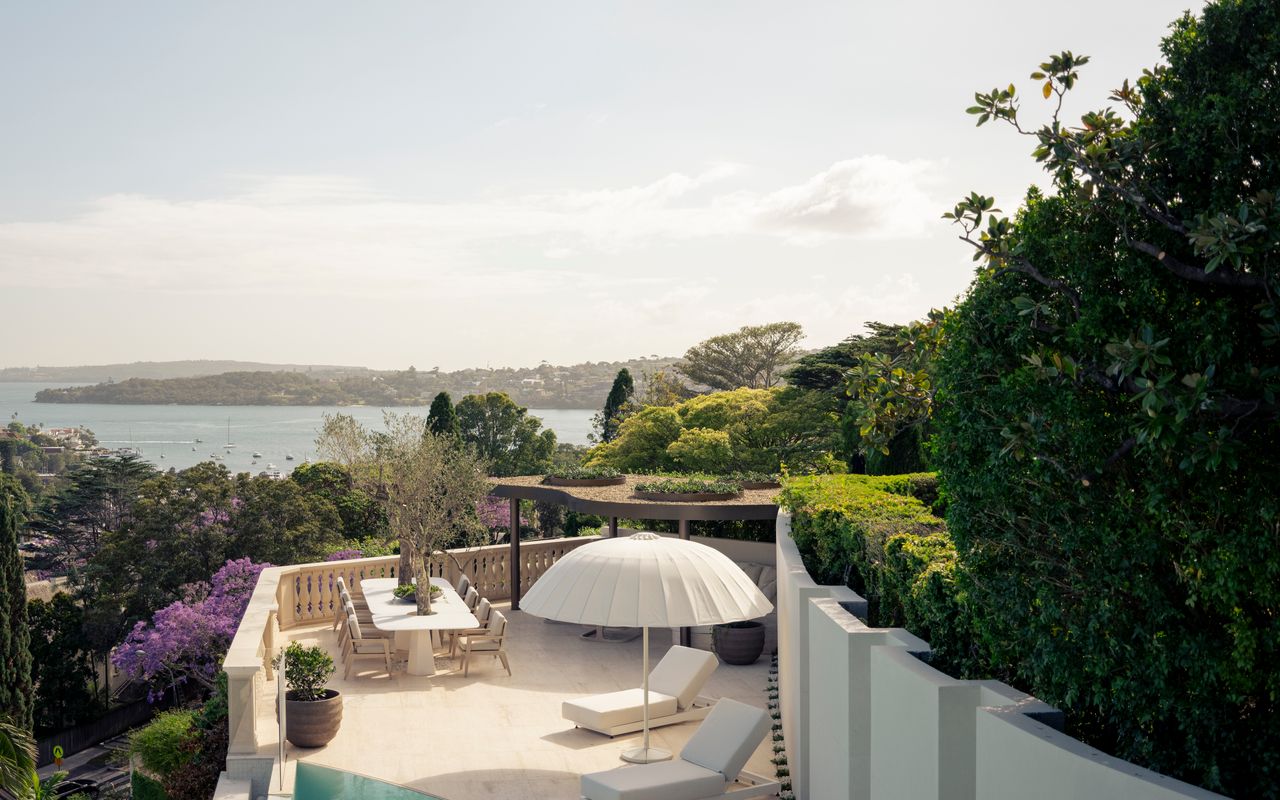 Grandeur Estate, Bellevue Hill