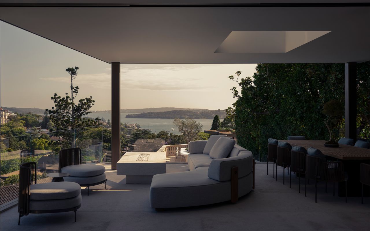 Grandeur Estate, Bellevue Hill