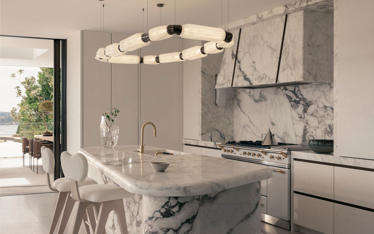 Grandeur Estate, Bellevue Hill