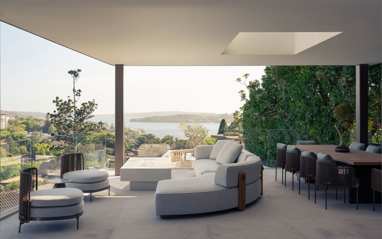 Grandeur Estate, Bellevue Hill