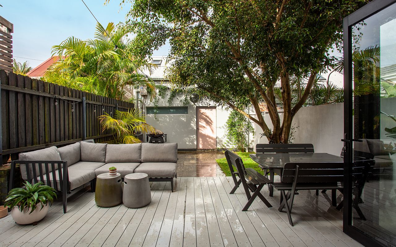 Balcony/Patio