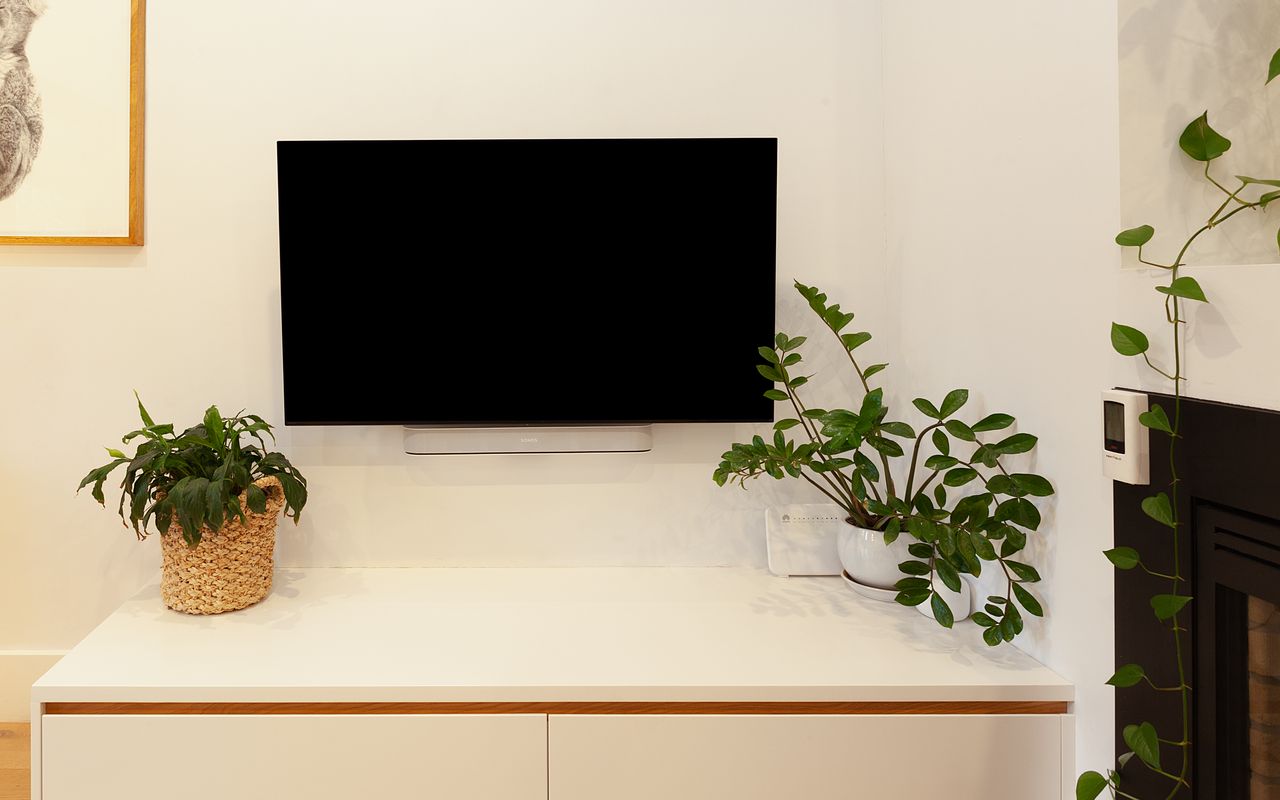 TV