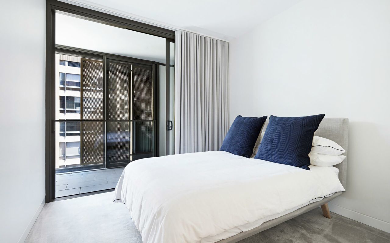 Cosmopolitan City Glamour I90