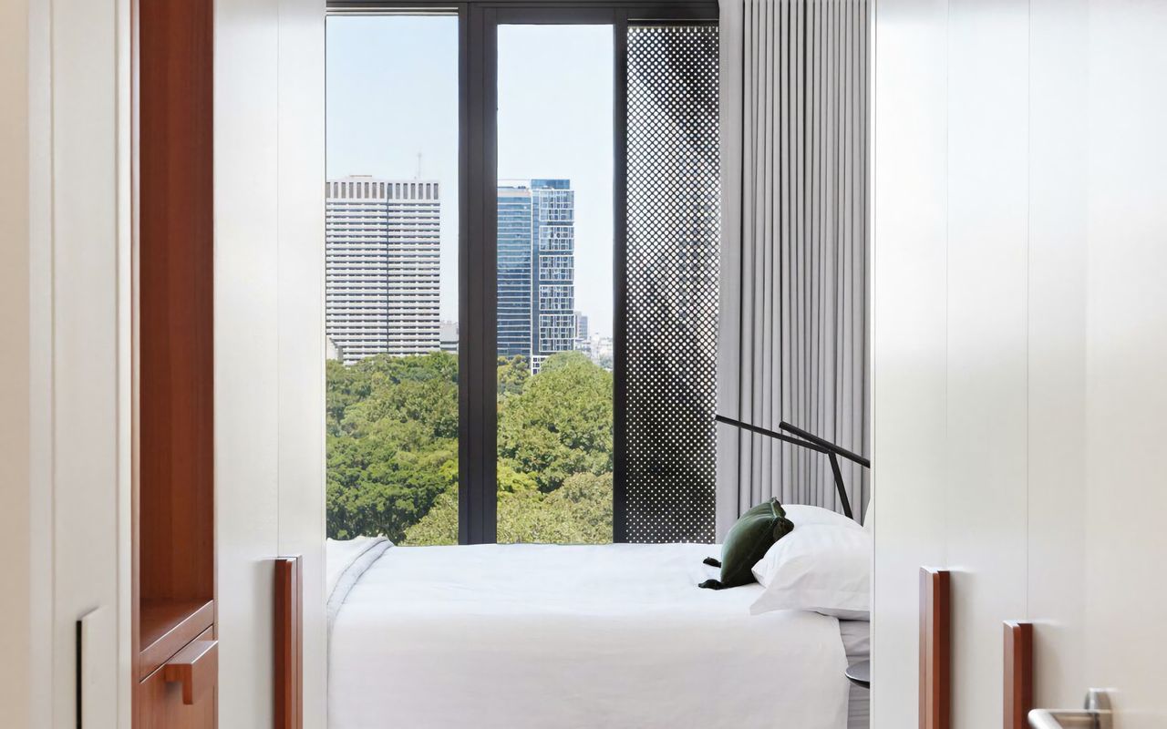 Cosmopolitan City Glamour I90