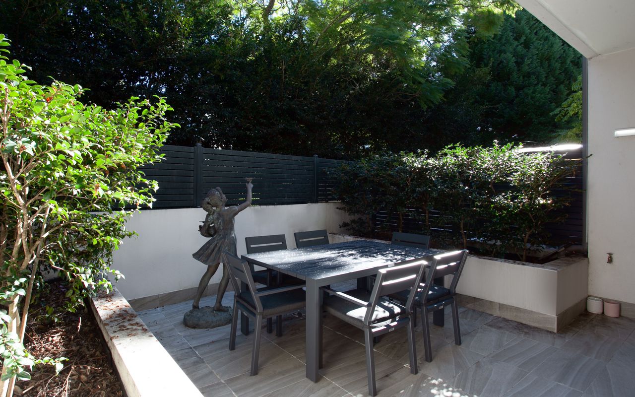 Outdoor