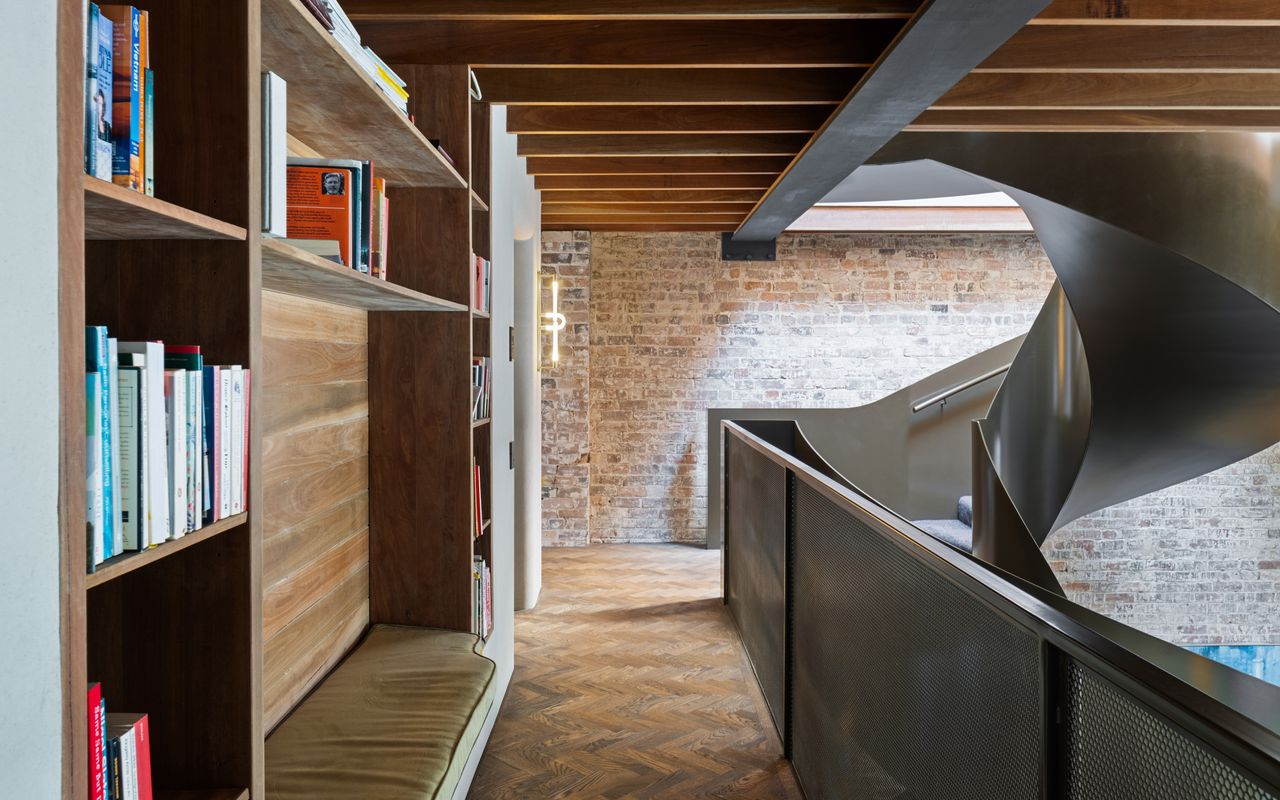 Urban chic redefined in the heart of Surry Hills.