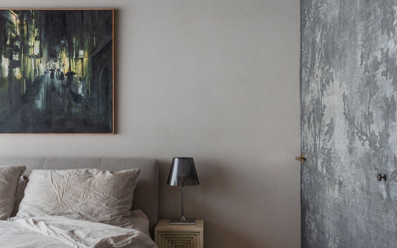 Where comfort meets sophistication.