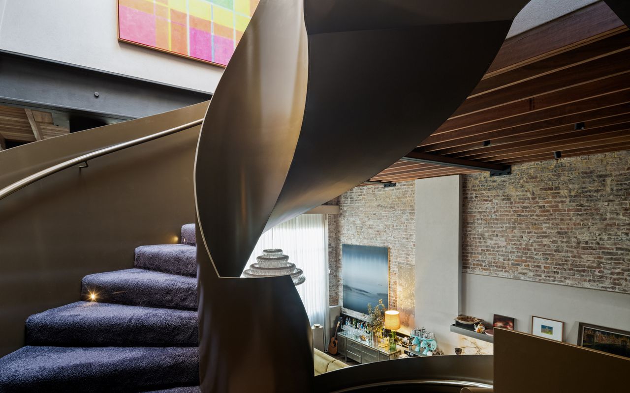 Where architectural beauty meets practicality.