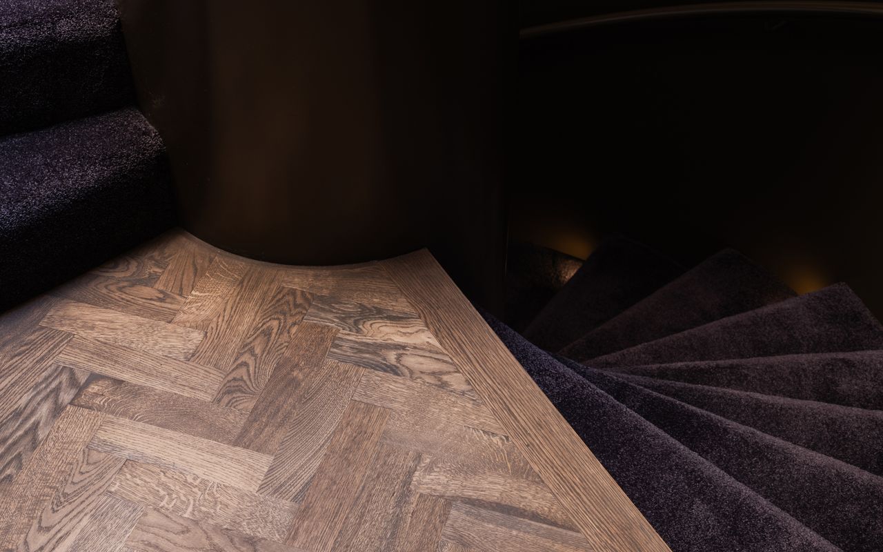 Elevate your expectations with every turn.