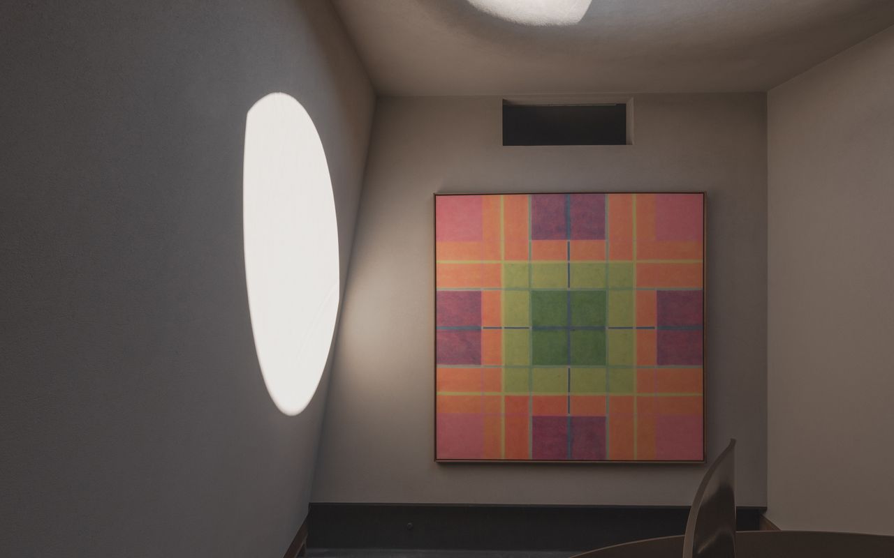 Where form meets function beautifully.