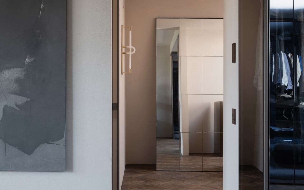 A glimpse into industrial elegance.