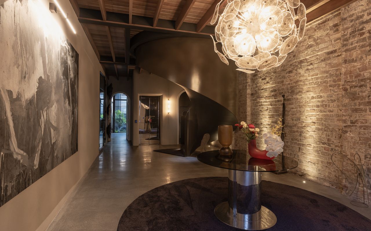 Designer details that inspire.