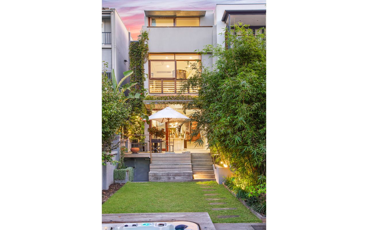 Opulent Paddington IH