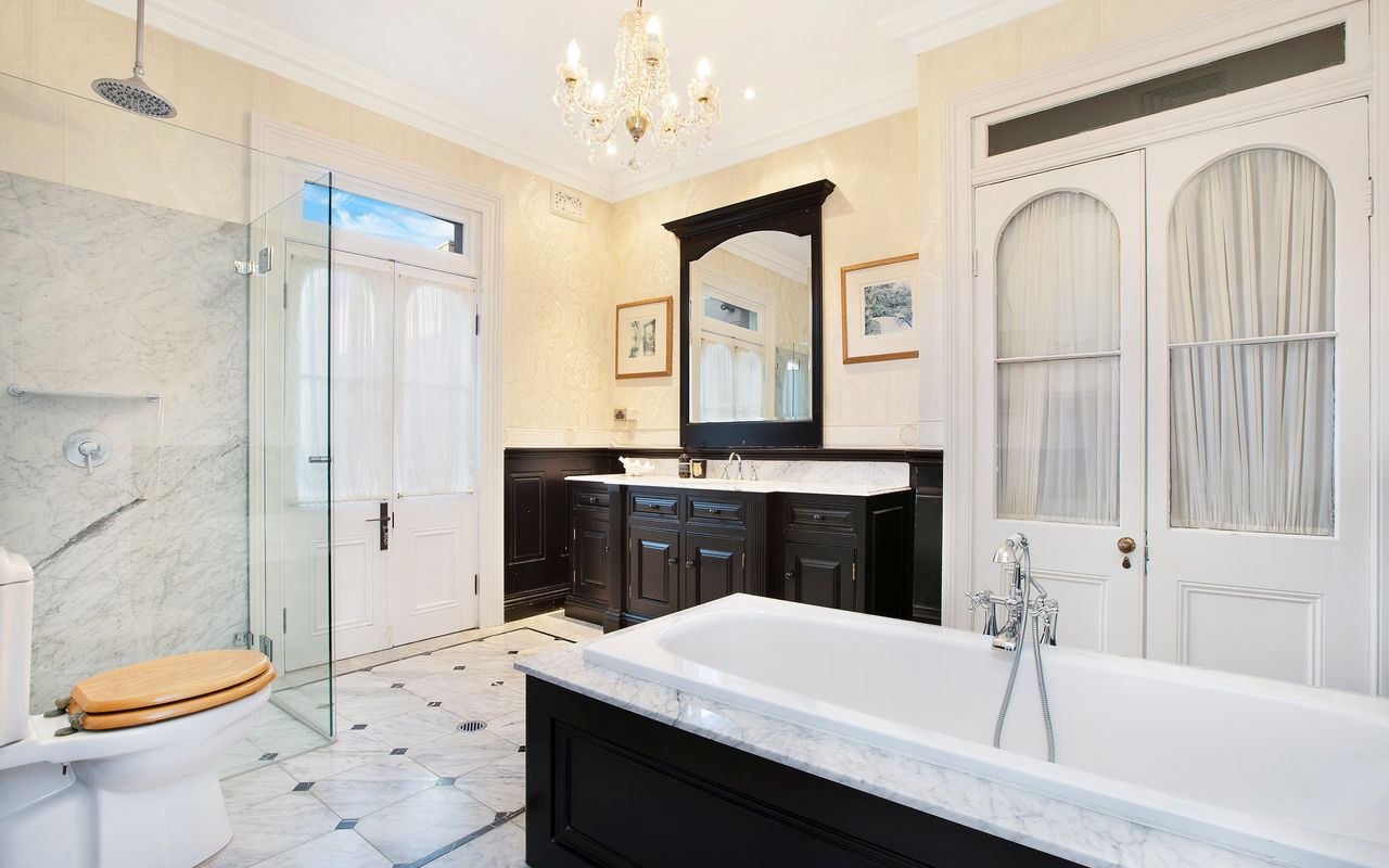 Opulent Paddington IH