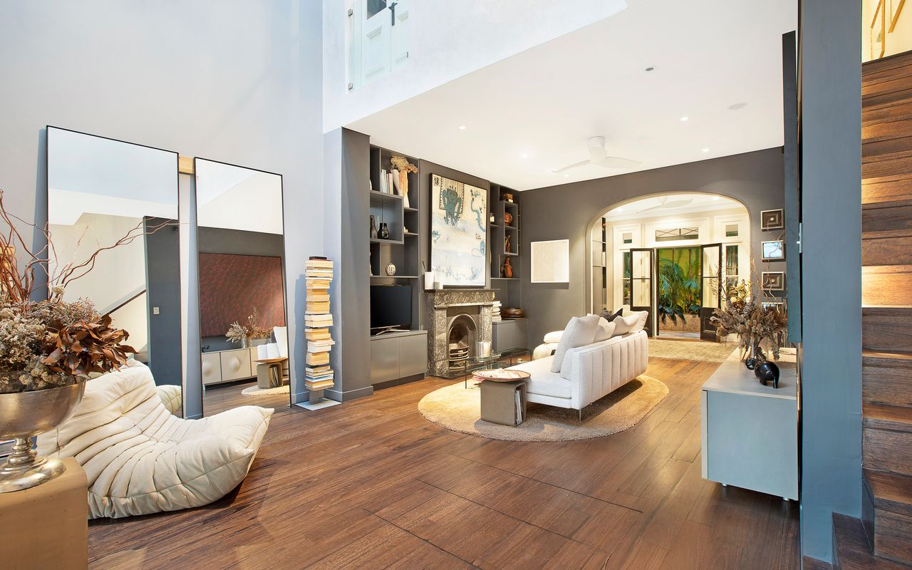 Opulent Paddington IH