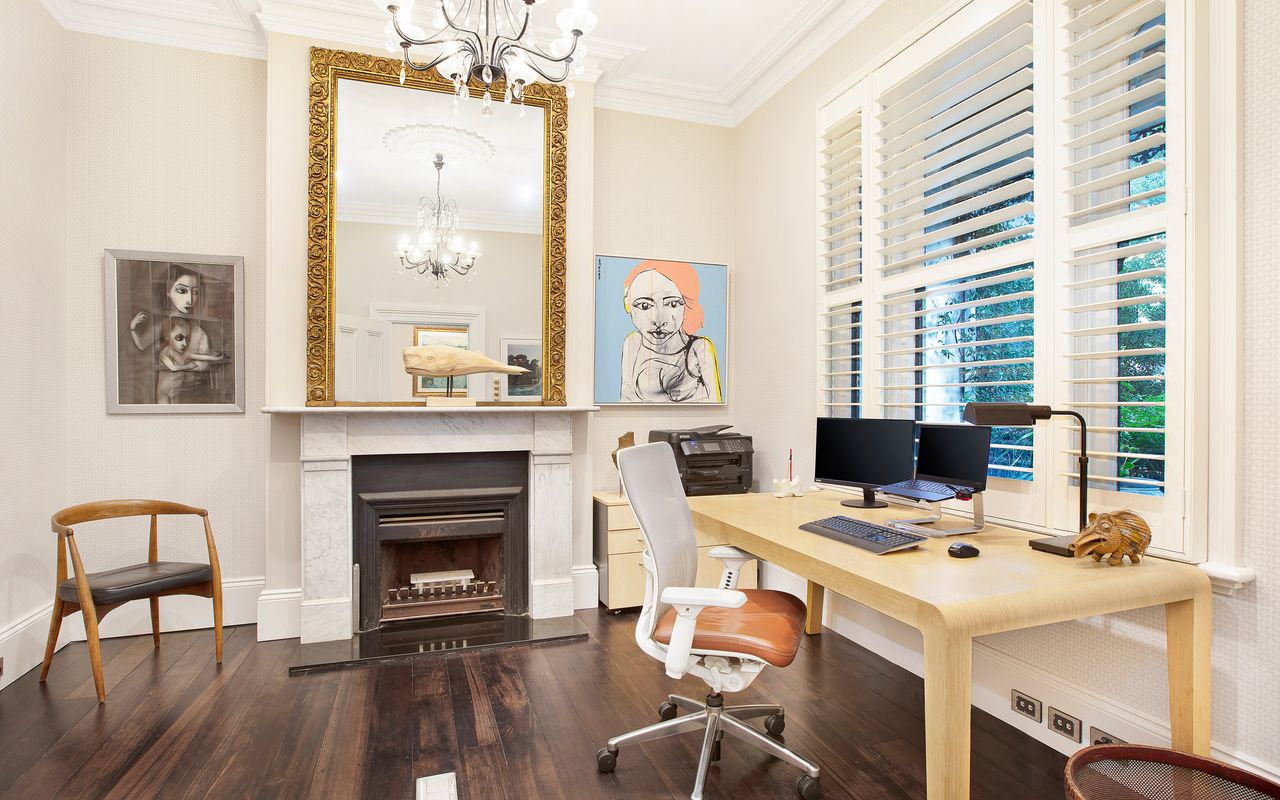 Opulent Paddington IH
