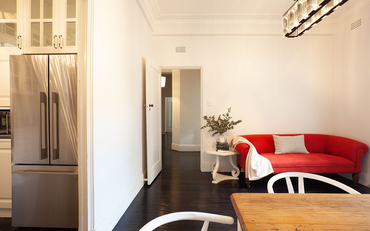 Experience the ultimate luxury stay in Bellevue Hill.