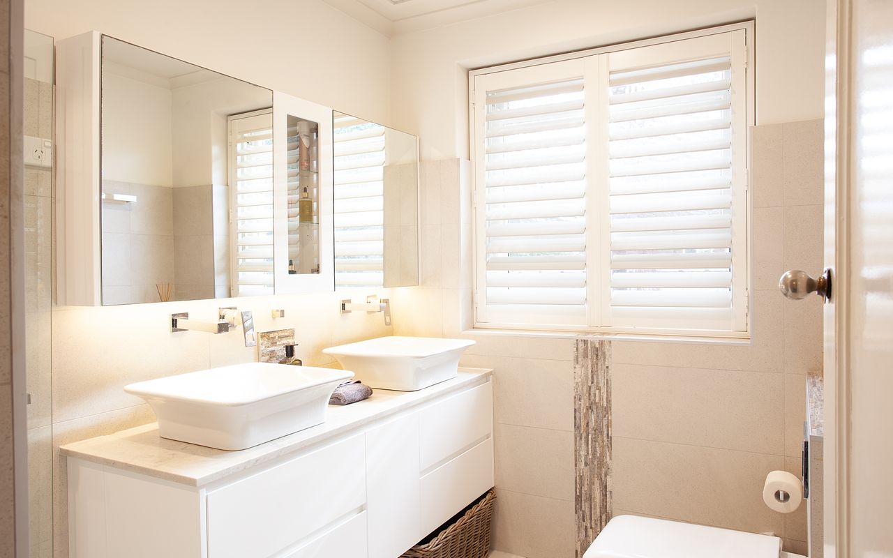 Historic details and modern comforts combine beautifully.