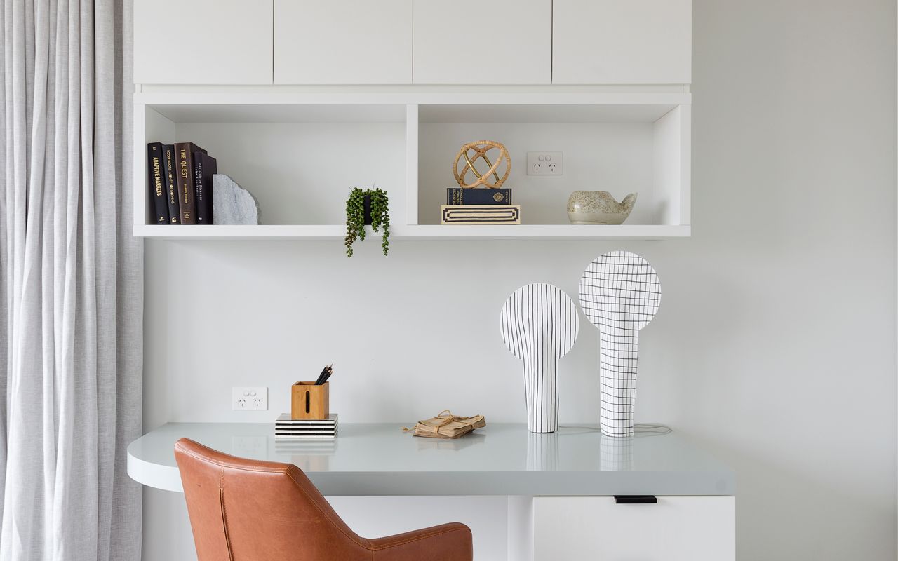 Elegant and functional: where inspiration meets productivity.