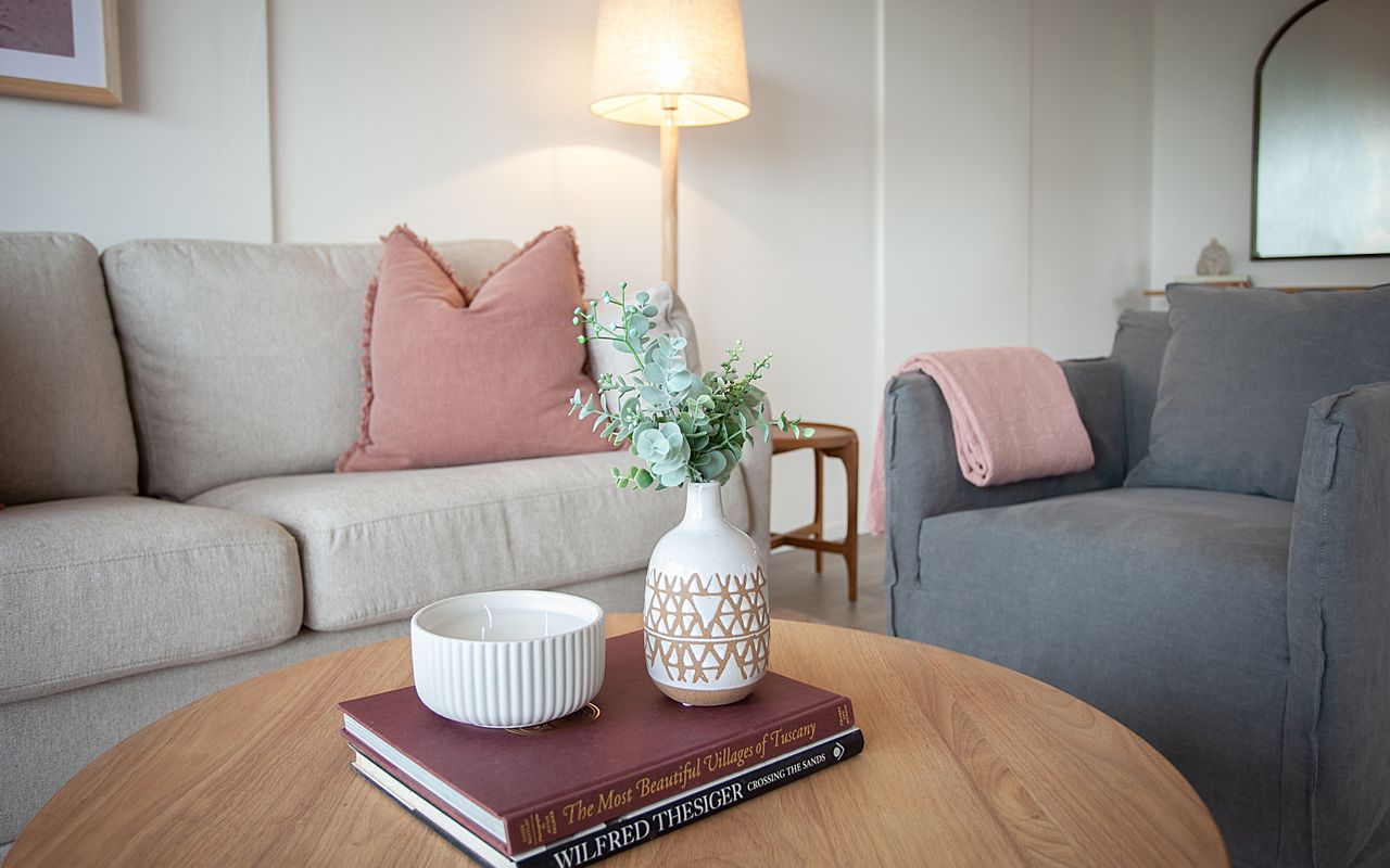 Light & Bright at Bondi IH