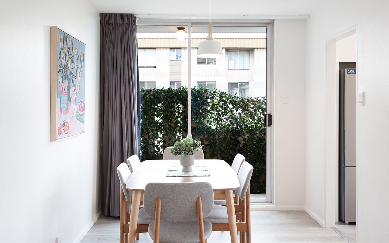 Light & Bright at Bondi IH