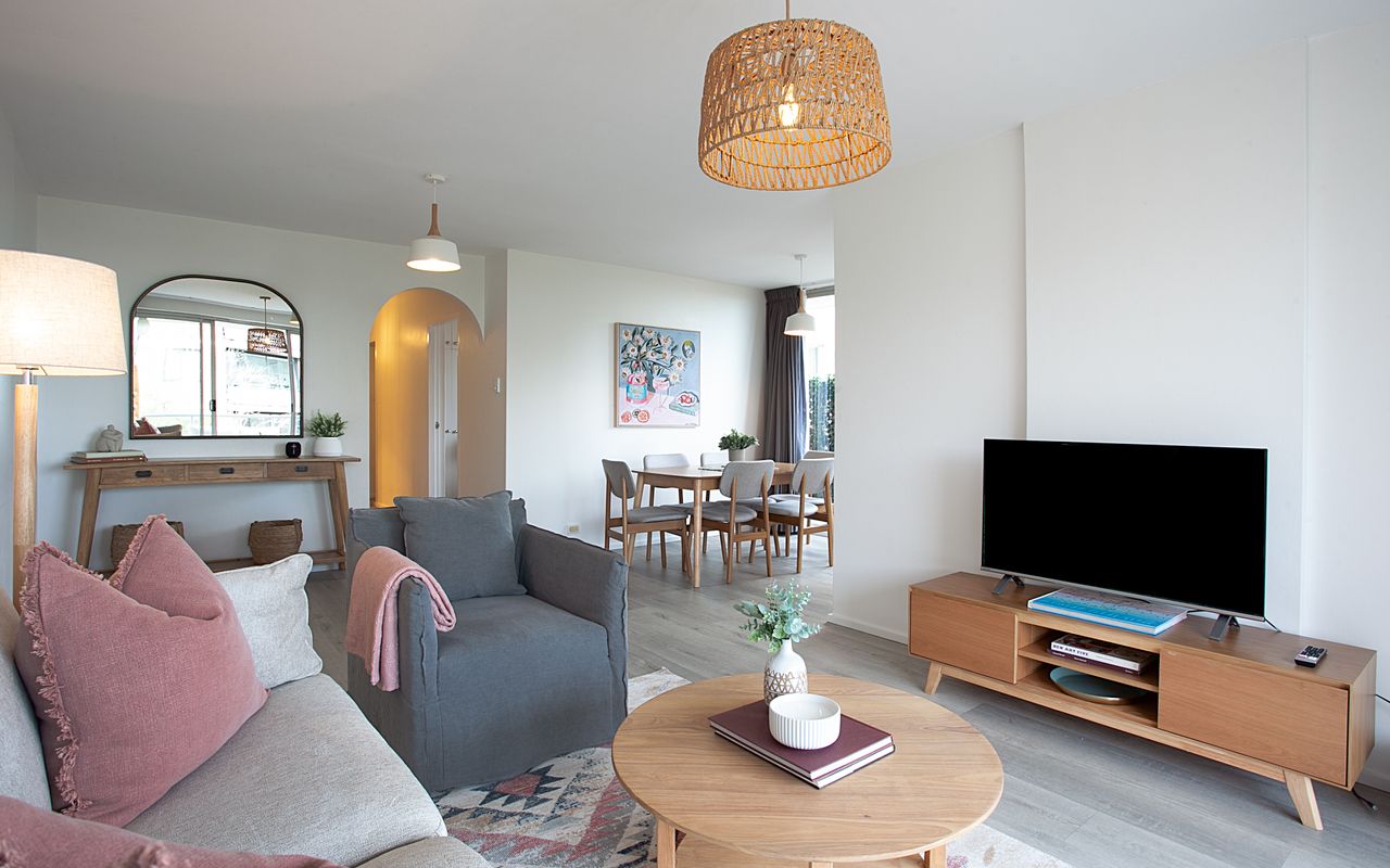 Light & Bright at Bondi IH