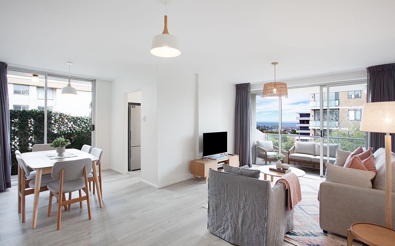 Light & Bright at Bondi IH