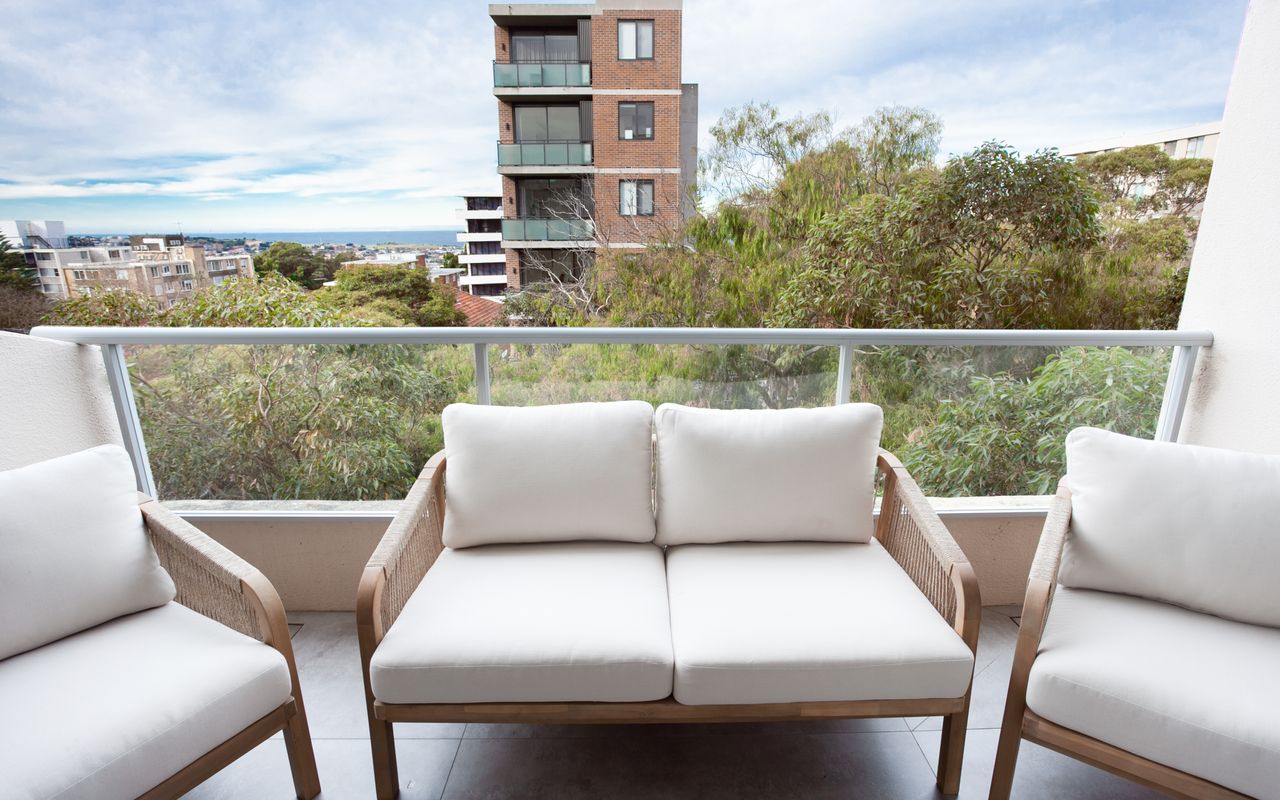 Light & Bright at Bondi IH