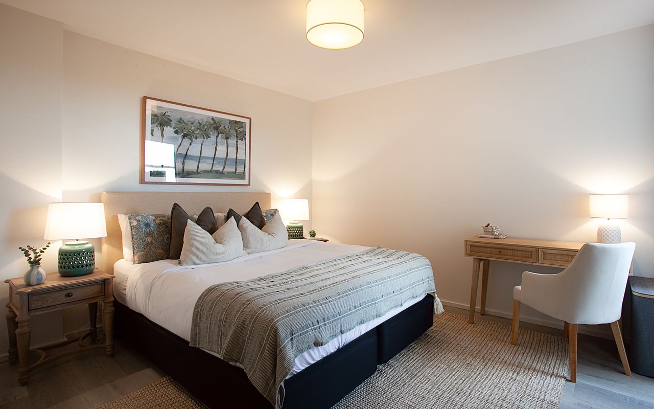 Light & Bright at Bondi IH