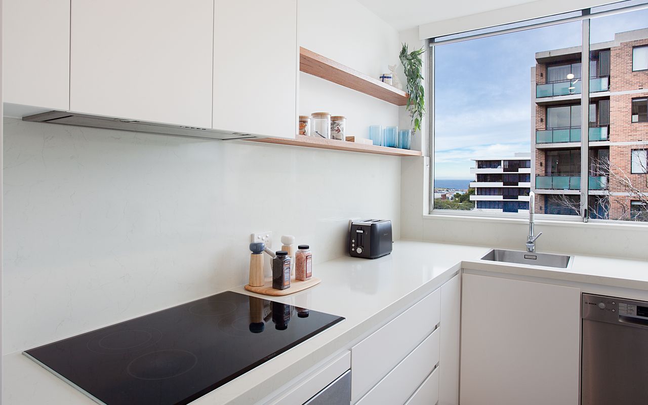 Light & Bright at Bondi IH