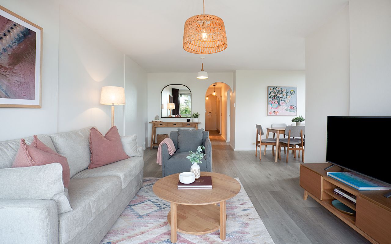 Light & Bright at Bondi IH