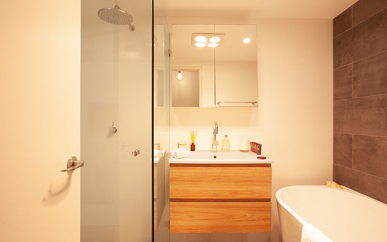Light & Bright at Bondi IH