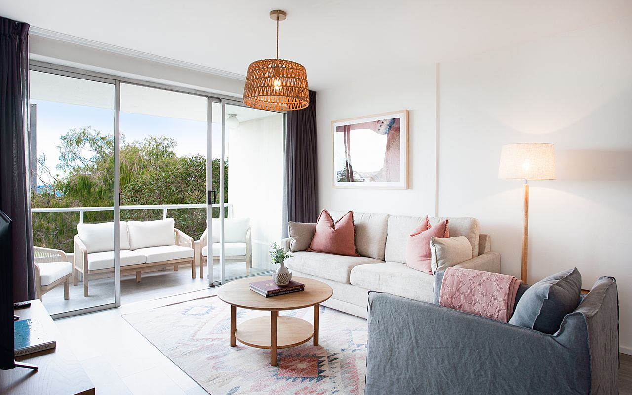 Light & Bright at Bondi IH