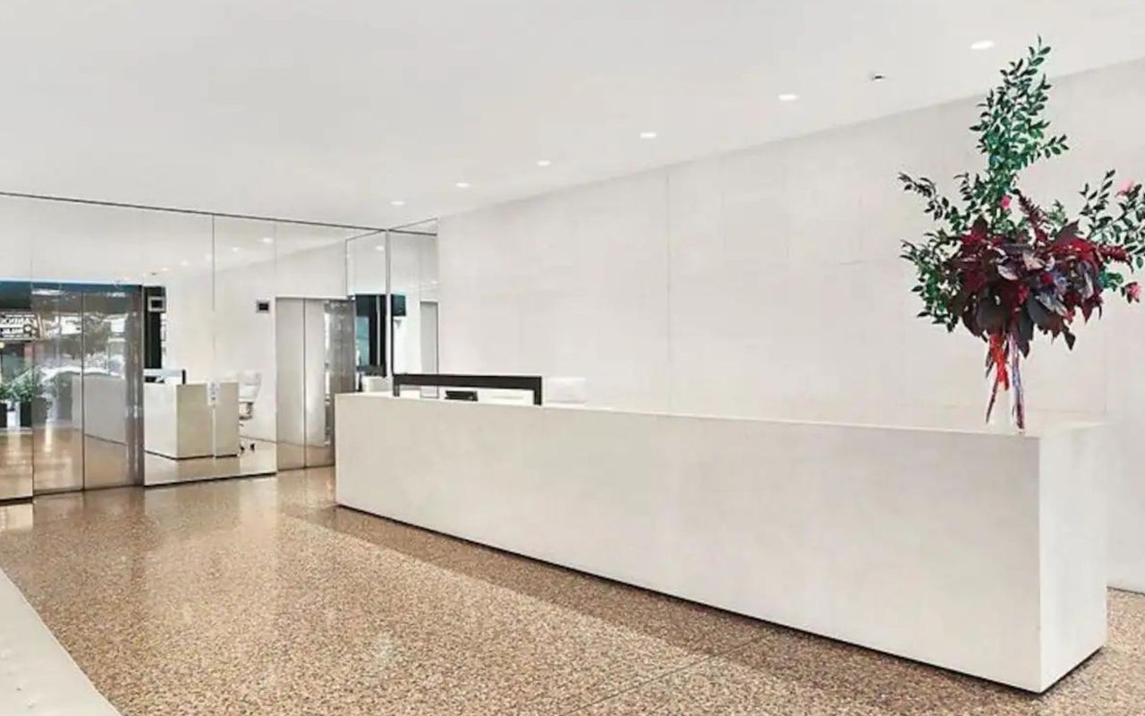 City Chic, Potts Point I90