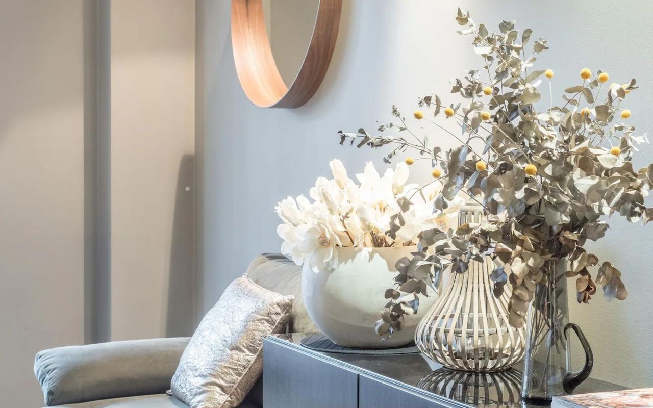 Relaxation meets sophistication in Potts Point.
