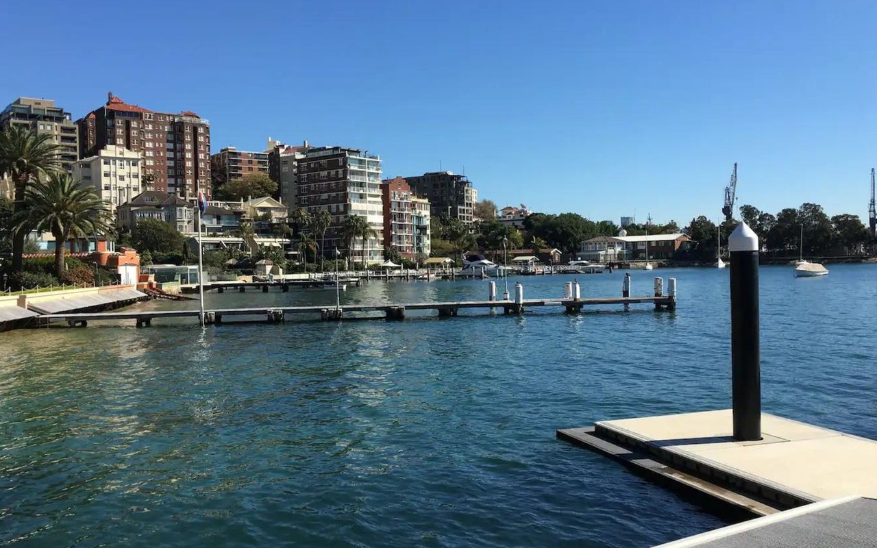 City Chic, Potts Point I90