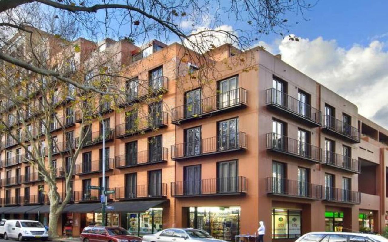 Bask in the allure of Potts Point's rich cultural heritage.