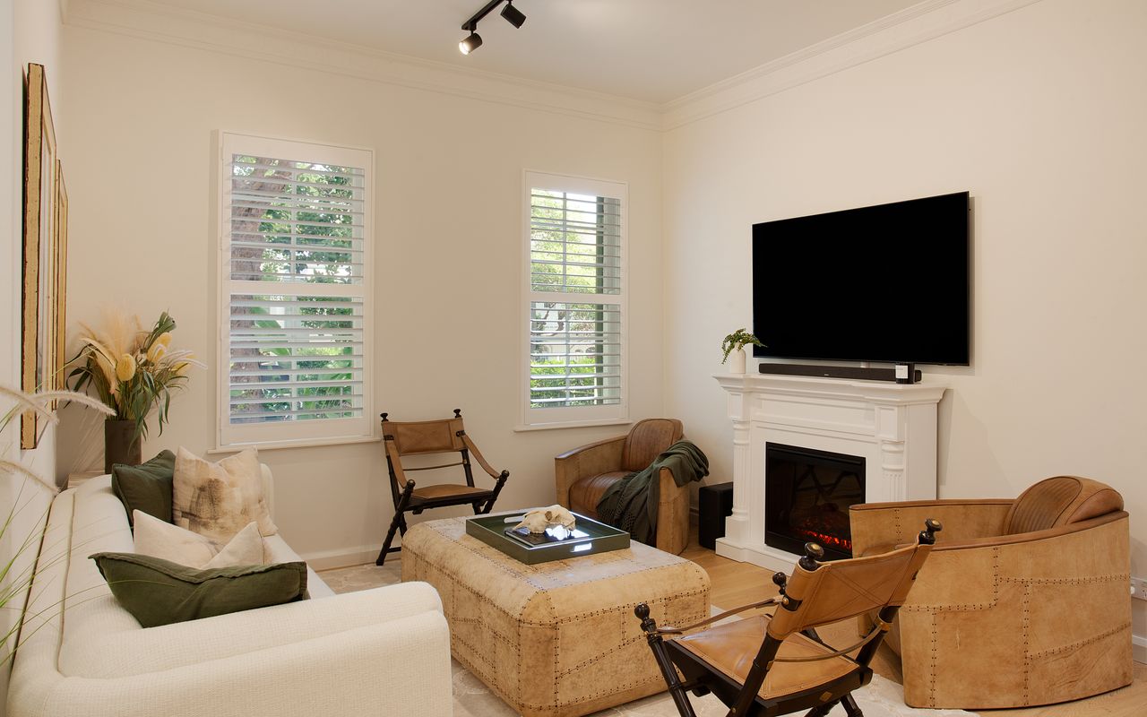 Sweet Juliet, Double Bay ISYD