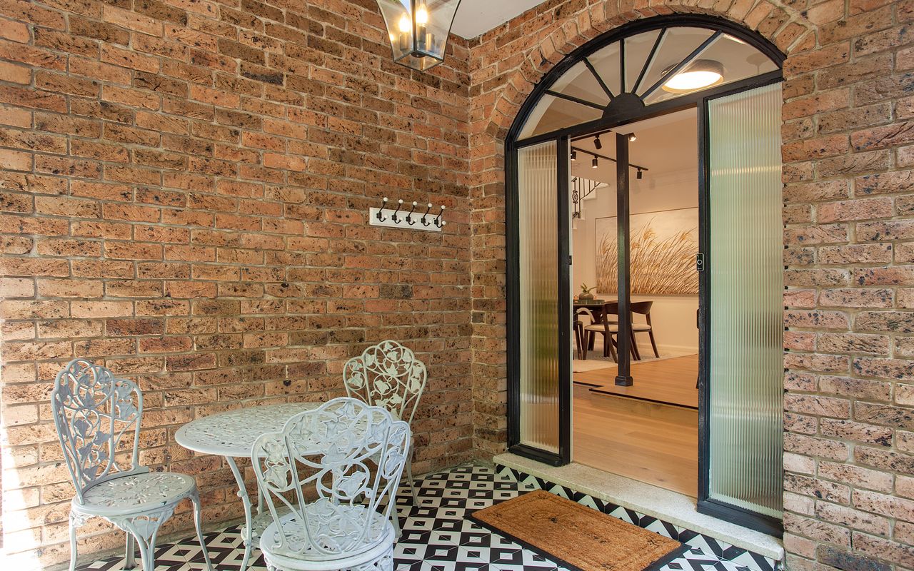 Sweet Juliet, Double Bay ISYD