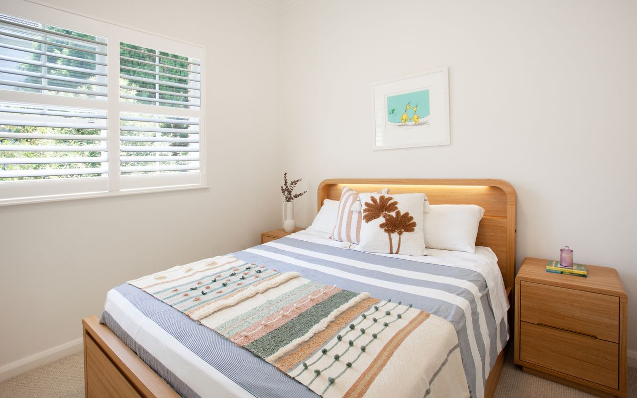 Sweet Juliet, Double Bay ISYD