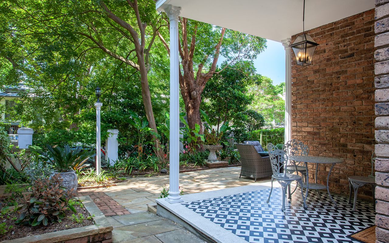 Sweet Juliet, Double Bay ISYD