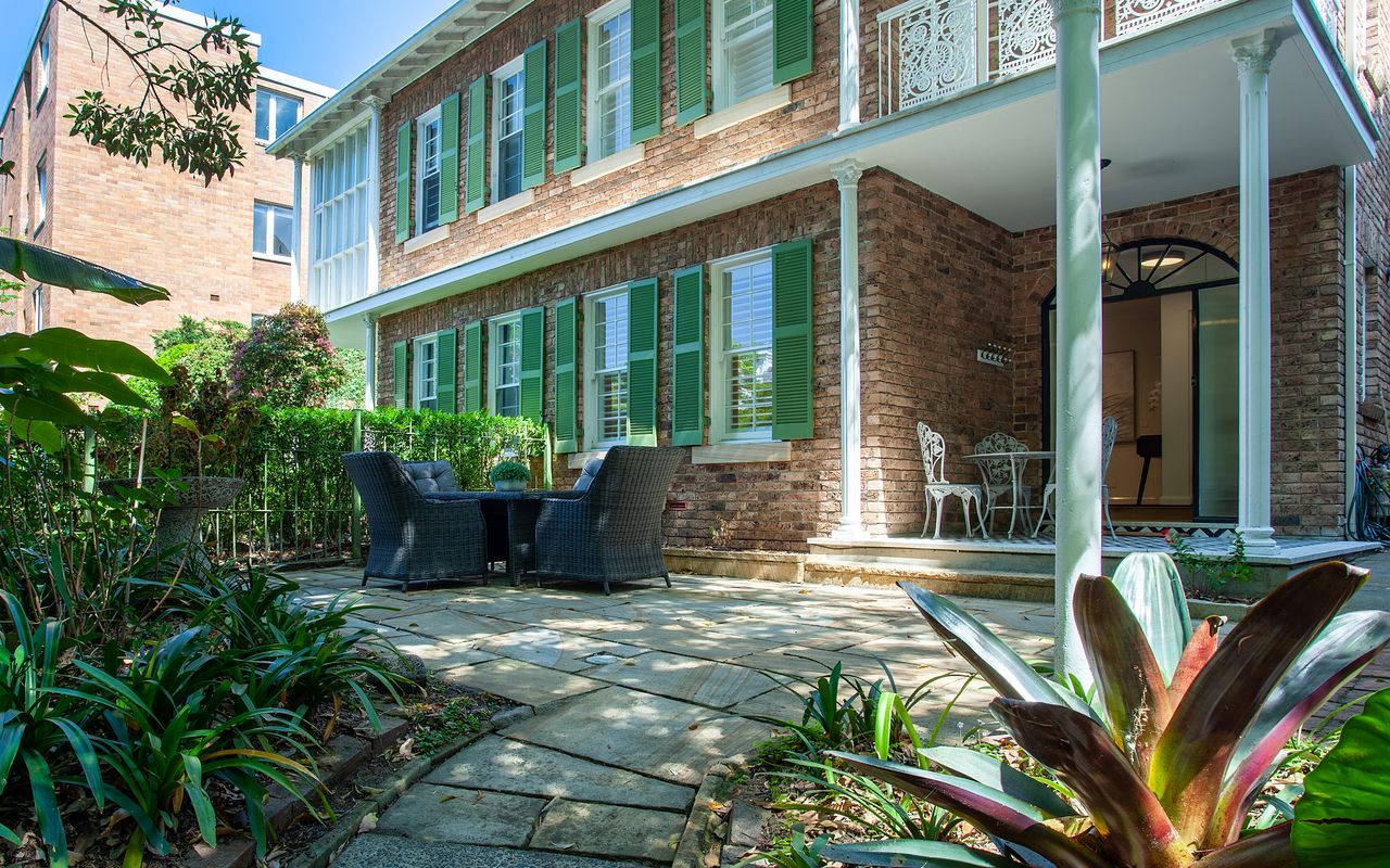 Sweet Juliet, Double Bay ISYD