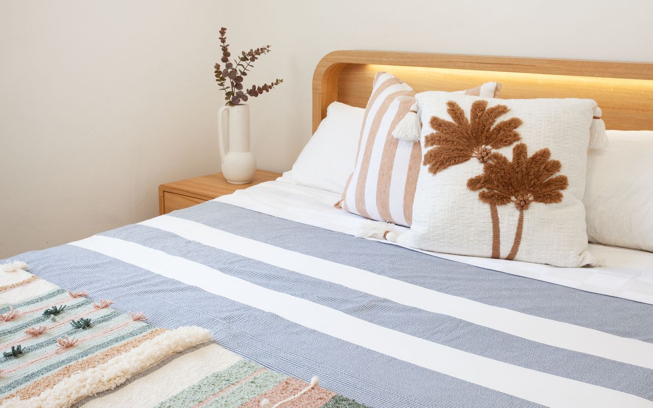 Sweet Juliet, Double Bay ISYD