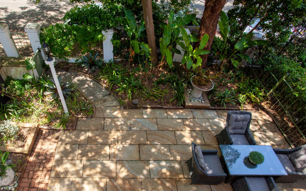 Sweet Juliet, Double Bay ISYD
