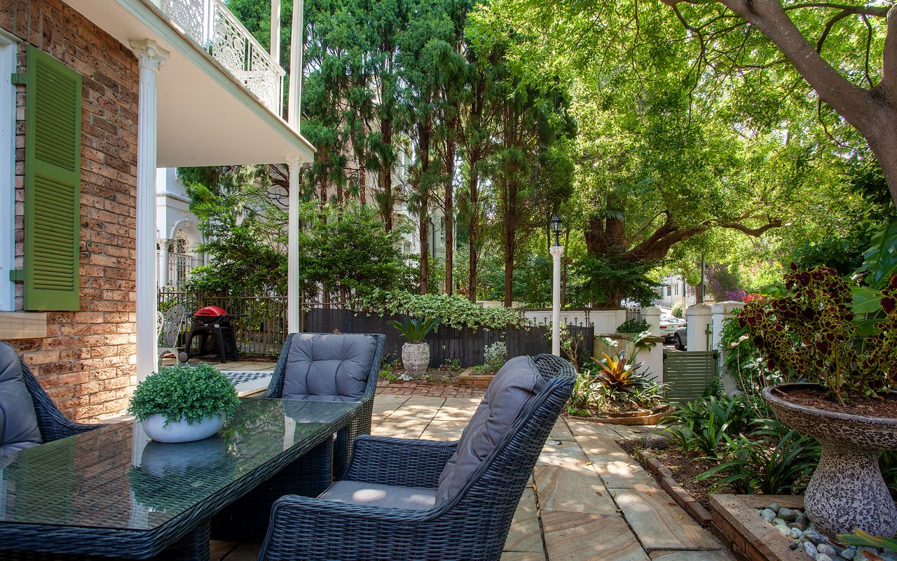 Sweet Juliet, Double Bay ISYD