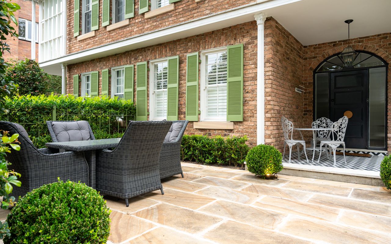 Sweet Juliet, Double Bay