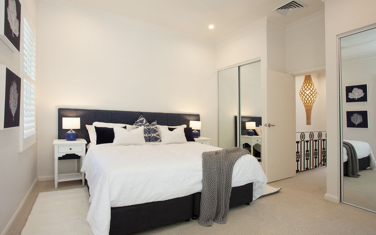 Sweet Juliet, Double Bay ISYD
