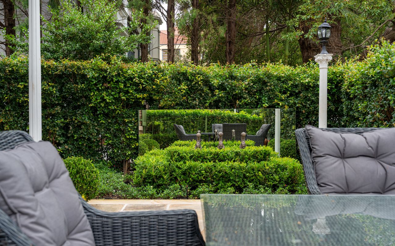 Sweet Juliet, Double Bay