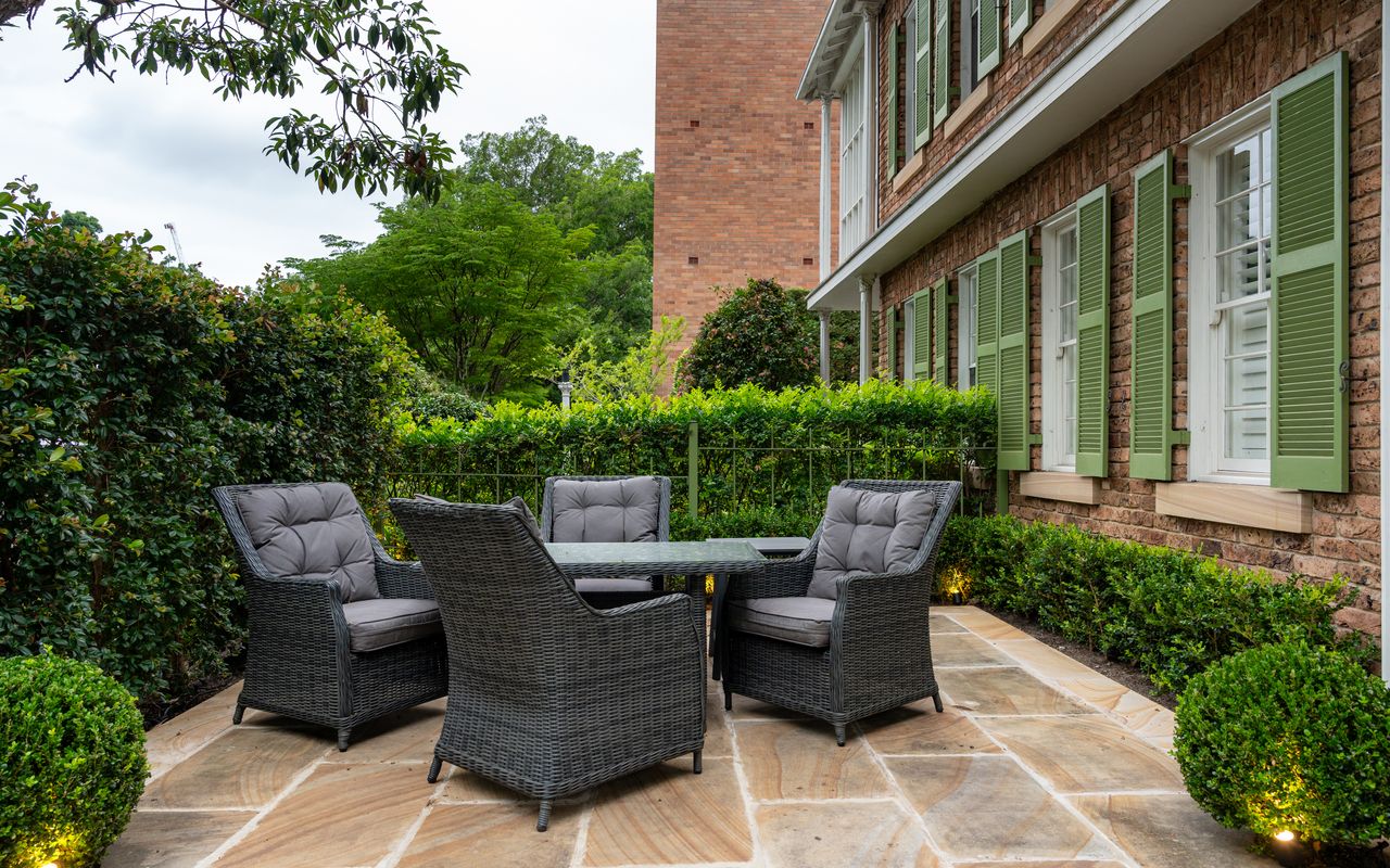 Sweet Juliet, Double Bay